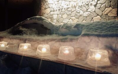 キャンドルナイト ワイン販売会のお知らせ