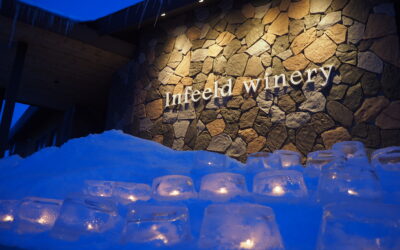 キャンドルナイトワイン販売会のお知らせ