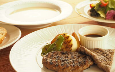 イベントディナーのお知らせ