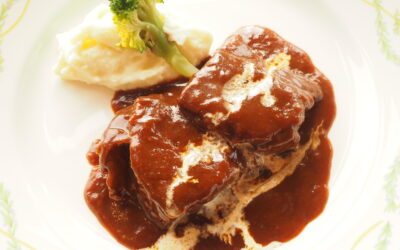 イベントディナーのお知らせ